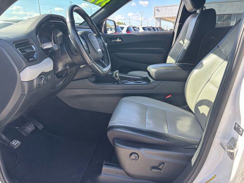 Used 2022 Dodge Durango R/T image 12