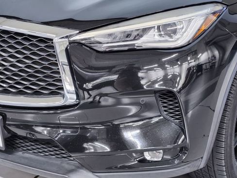 Used 2019 INFINITI QX50 Essential w/ Premium Heat Package FWD image 12