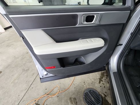 New 2026 Hyundai Santa Fe SEL FWD image 19