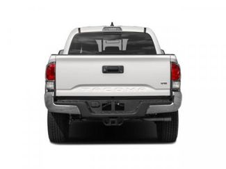 Used 2023 Toyota Tacoma TRD Off-Road w/ TRD Premium Off Road Package AWD/4WD video 5