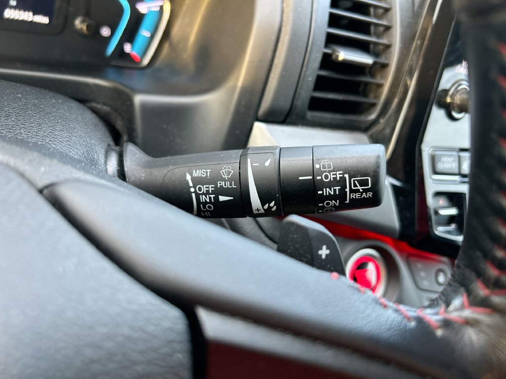 Used 2024 Honda Odyssey Sport image 21