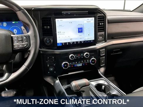 Used 2025 Ford F150 Raptor AWD/4WD image 13