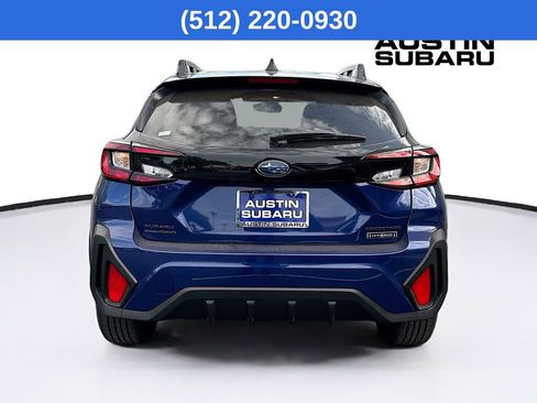 New 2026 Subaru Crosstrek 2.5i Sport AWD/4WD image 7