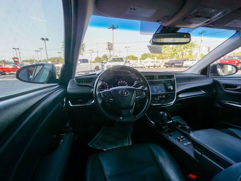 Used 2017 Toyota Avalon Touring image 14