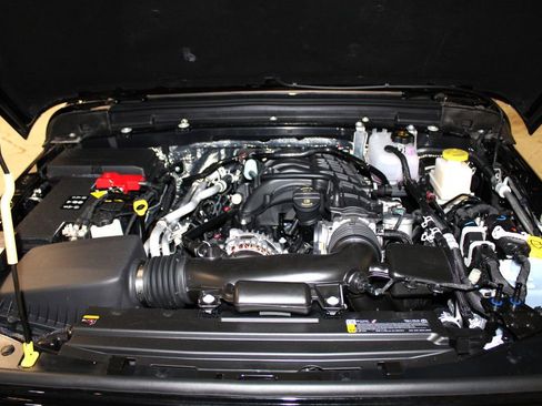 New 2026 Jeep Gladiator Sport image 33