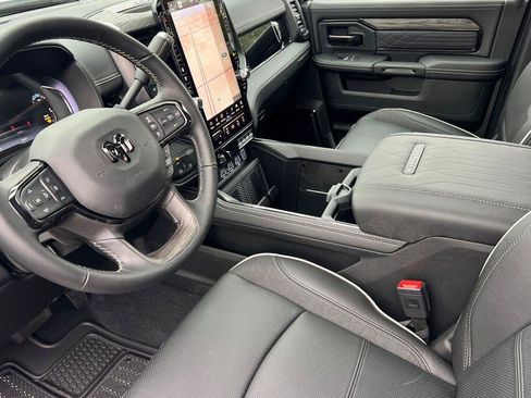 New 2026 RAM 2500 Limited image 10