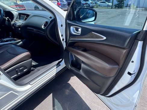 Used 2014 INFINITI QX60 Luxe w/ Premium Plus Package AWD/4WD image 38