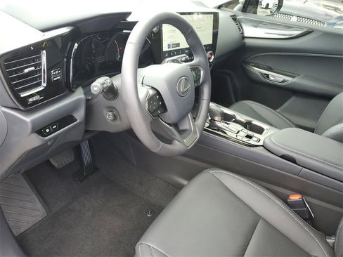 Used 2026 Lexus NX 350 AWD w/ Accessory Package (Z1) image 19