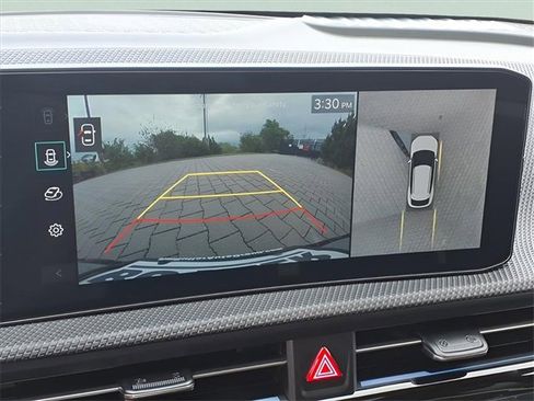 New 2025 Kia EV6 GT-Line image 9