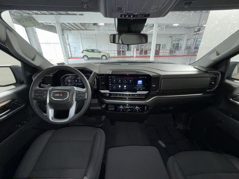 Used 2025 GMC Sierra 1500 Elevation AWD/4WD image 23
