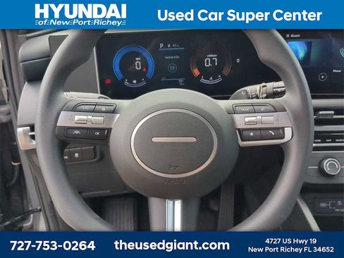 New 2026 Hyundai Santa Cruz SE image 23