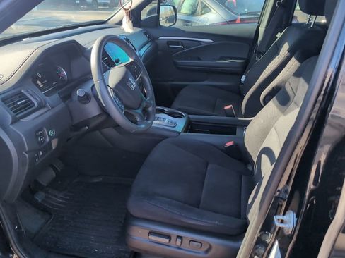 Used 2022 Honda Pilot Sport image 13
