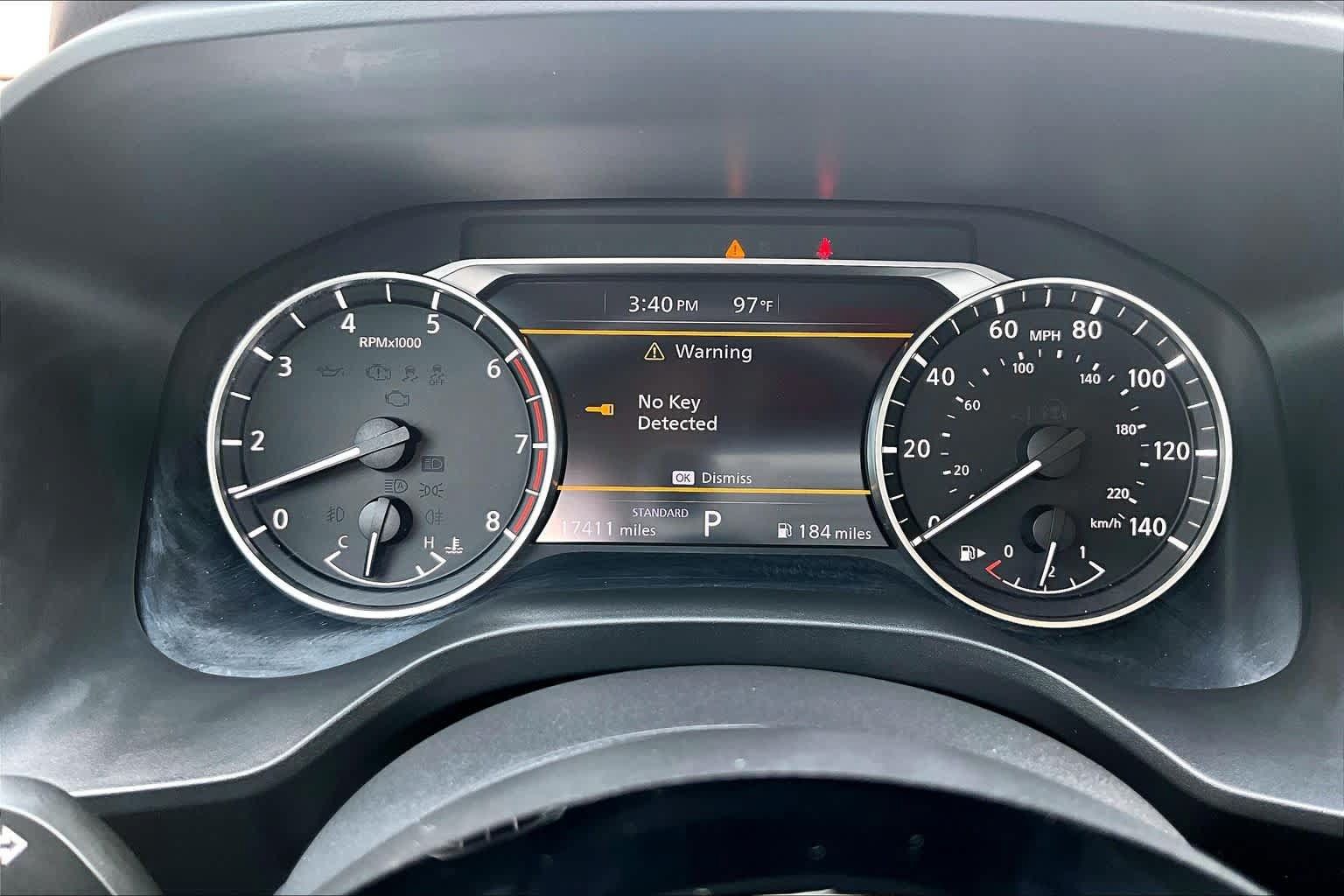 Used 2023 Nissan Rogue SV w/ SV Premium B Package FWD image 26