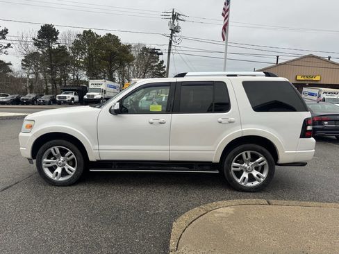 Used 2010 Ford Explorer Limited image 5