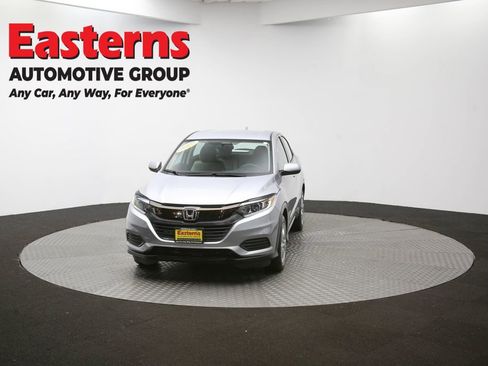 Used 2022 Honda HR-V LX image 52
