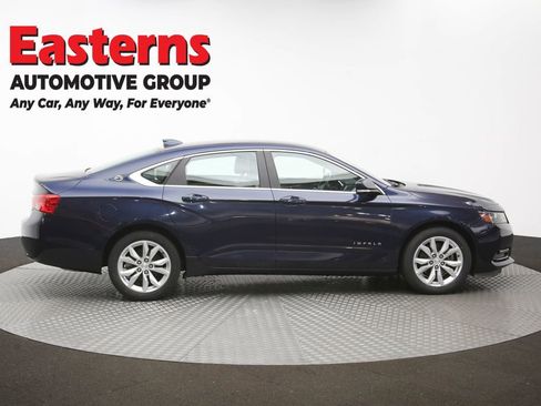 Used 2018 Chevrolet Impala LT w/ LT Leather Package image 50