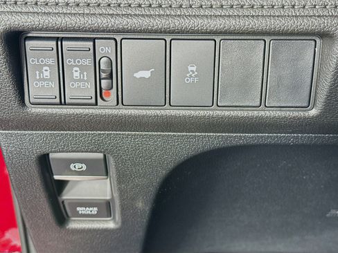 New 2026 Honda Odyssey Sport-L image 10