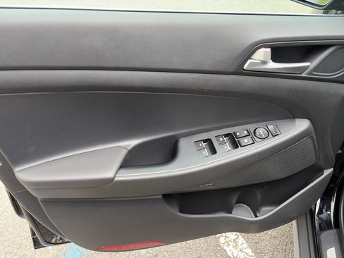Used 2020 Hyundai Tucson Ultimate AWD/4WD image 5