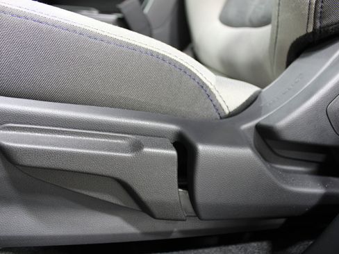 New 2026 Subaru Forester AWD/4WD image 4