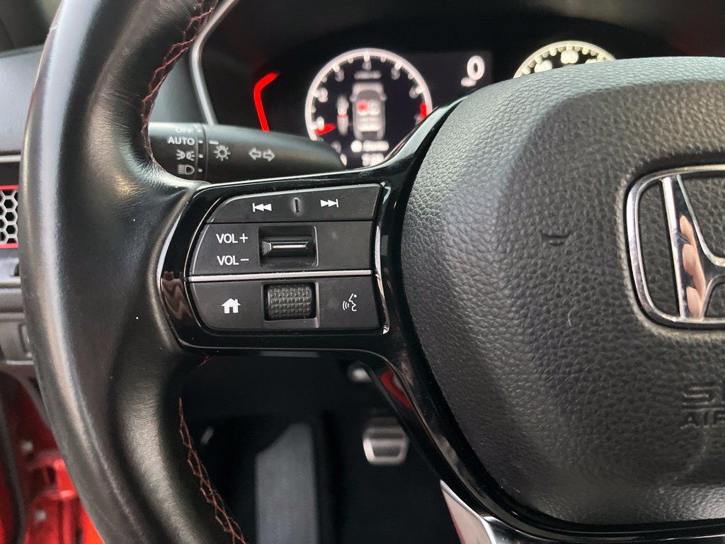 Used 2022 Honda Civic Si image 21