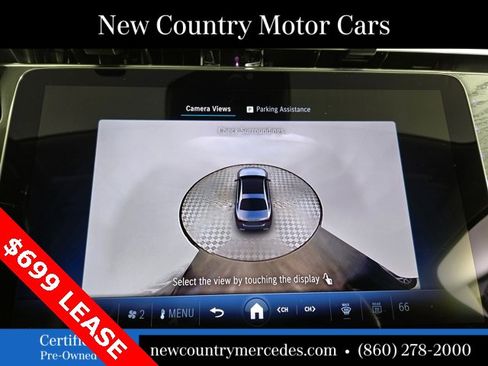 Certified 2025 Mercedes-Benz E 350 4MATIC Sedan image 28