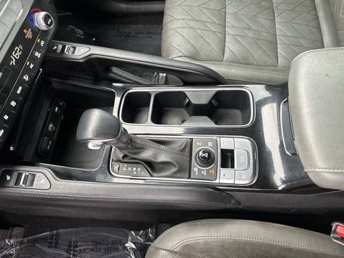 Used 2024 Kia Telluride EX X-Line AWD/4WD image 20