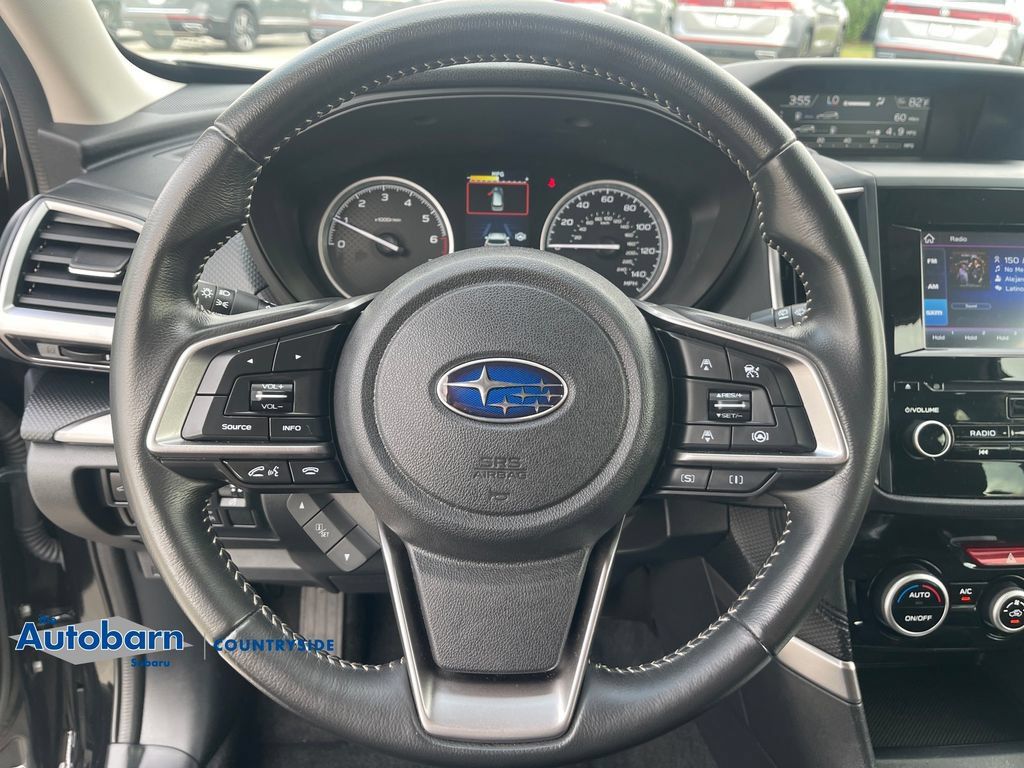 Used 2023 Subaru Forester Premium AWD/4WD image 12