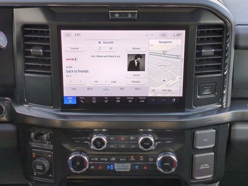 New 2026 Ford F350 Lariat image 18