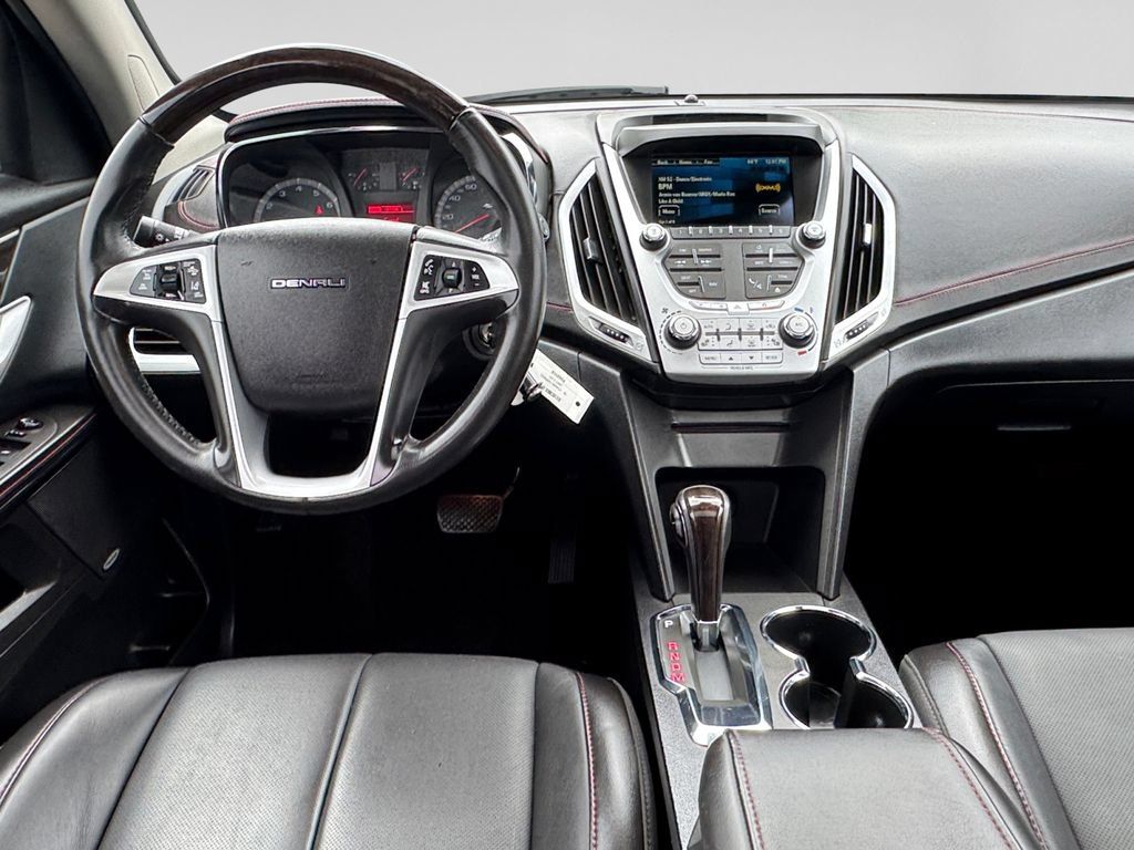 Used 2015 GMC Terrain Denali FWD image 22