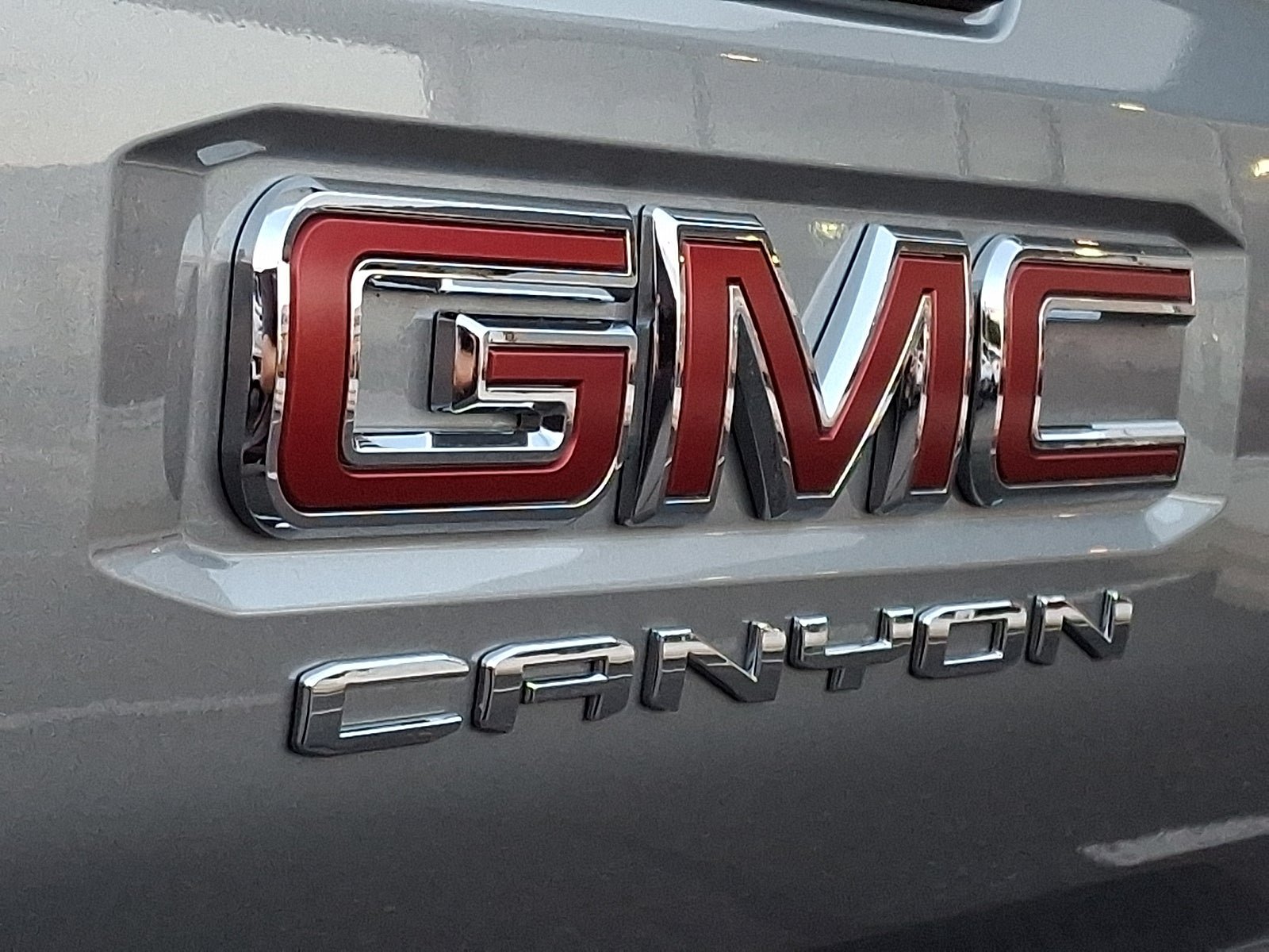 Certified 2024 GMC Canyon Elevation w/ Convenience Package RWD image 30