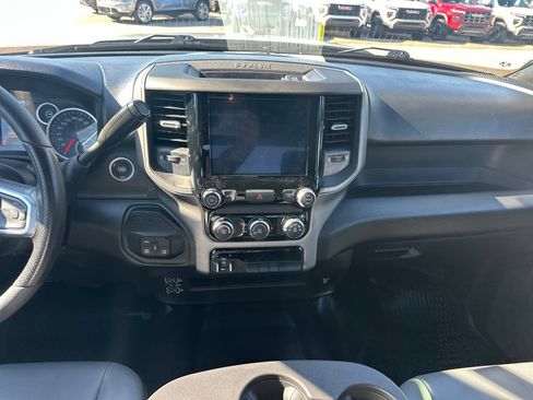Used 2026 RAM 2500 Tradesman AWD/4WD image 10