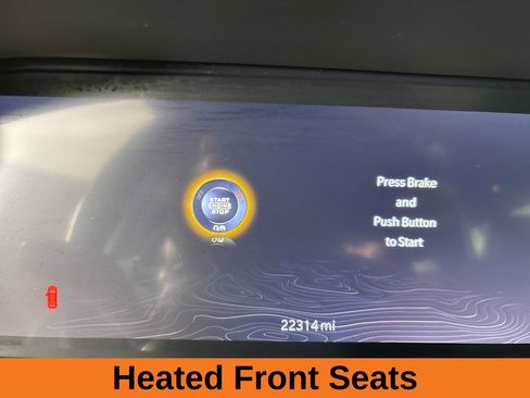 Used 2022 Jeep Grand Cherokee L Limited image 16