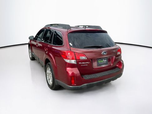 Used 2012 Subaru Outback 2.5i Premium AWD/4WD image 5