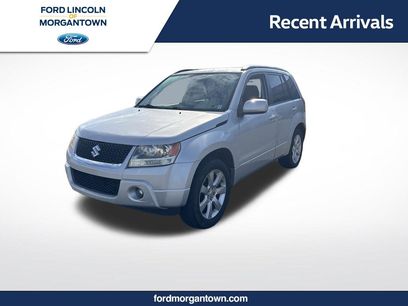 Used 2011 Suzuki Grand Vitara Limited