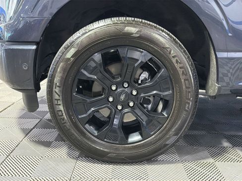 Used 2022 Ford F150 Platinum w/ Equipment Group 701A High AWD/4WD image 17
