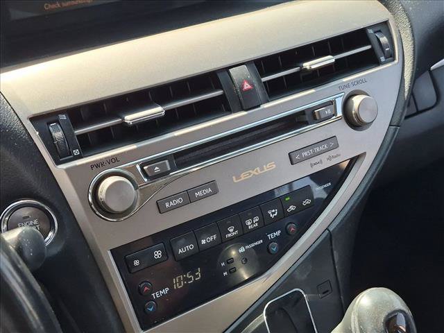 Used 2014 Lexus RX 350 FWD w/ Premium Package image 12