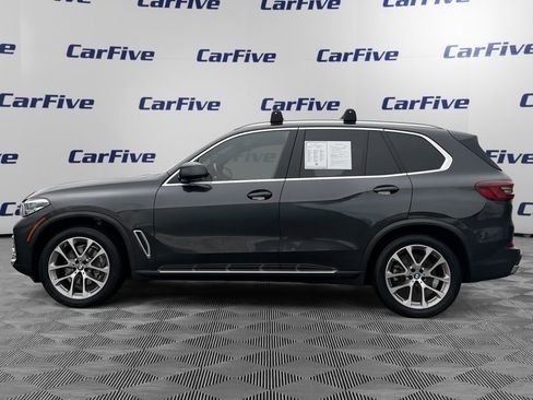 Used 2023 BMW X5 xDrive40i image 2