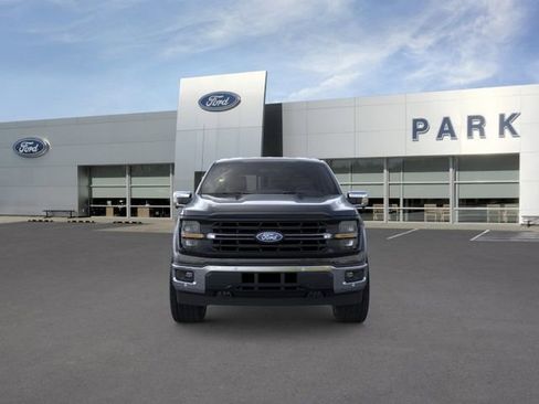 New 2024 Ford F150 XLT w/ Equipment Group 303A High image 6