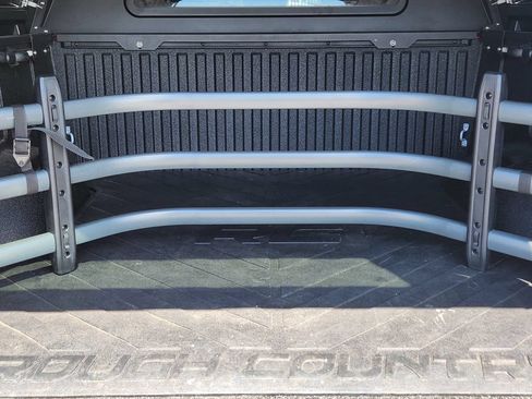 Used 2025 Toyota Tundra SR5 w/ TRD Off-Road Package AWD/4WD image 21