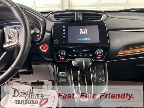 Used 2020 Honda CR-V EX-L image 44