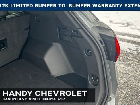 Certified 2023 Chevrolet Equinox Premier image 13