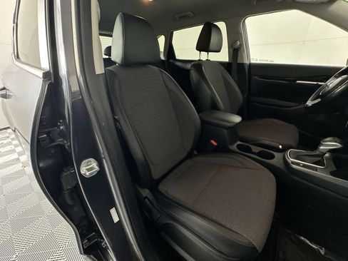 Used 2021 Kia Seltos S FWD image 26