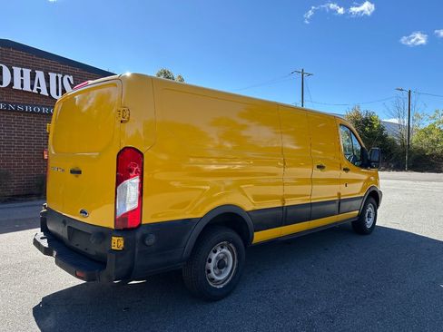 Used 2016 Ford Transit 250 148 Low Roof image 7