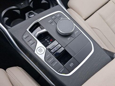 Certified 2023 BMW 330i 330i w/ Premium Package image 28