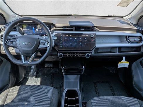 New 2027 Chevrolet Bolt LT w/ Comfort Package FWD image 15