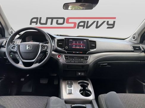 Used 2021 Honda Ridgeline Sport image 17