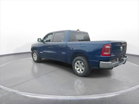 Used 2024 RAM 1500 Laramie image 6