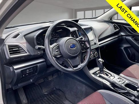 Used 2023 Subaru Crosstrek 2.0i Premium w/ Popular Package #2 AWD/4WD image 14