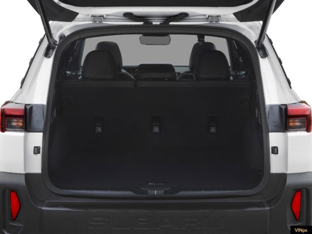 New 2026 Subaru Outback Limited AWD/4WD image 10