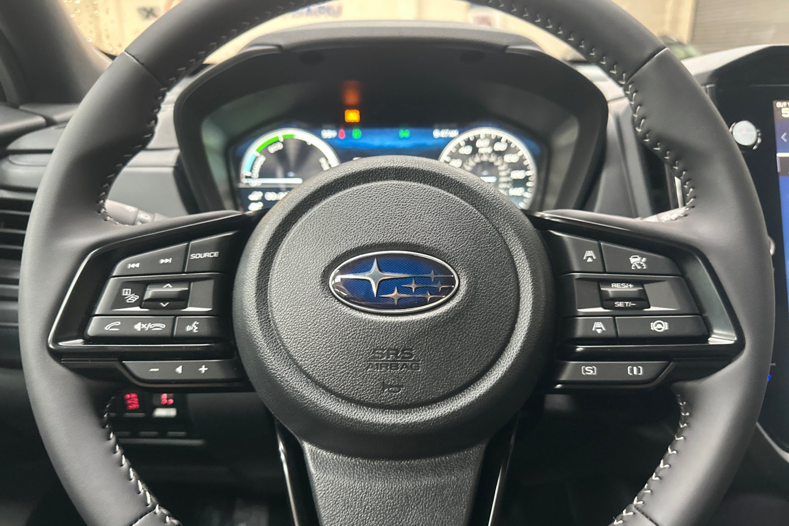 New 2026 Subaru Forester Touring AWD/4WD image 27